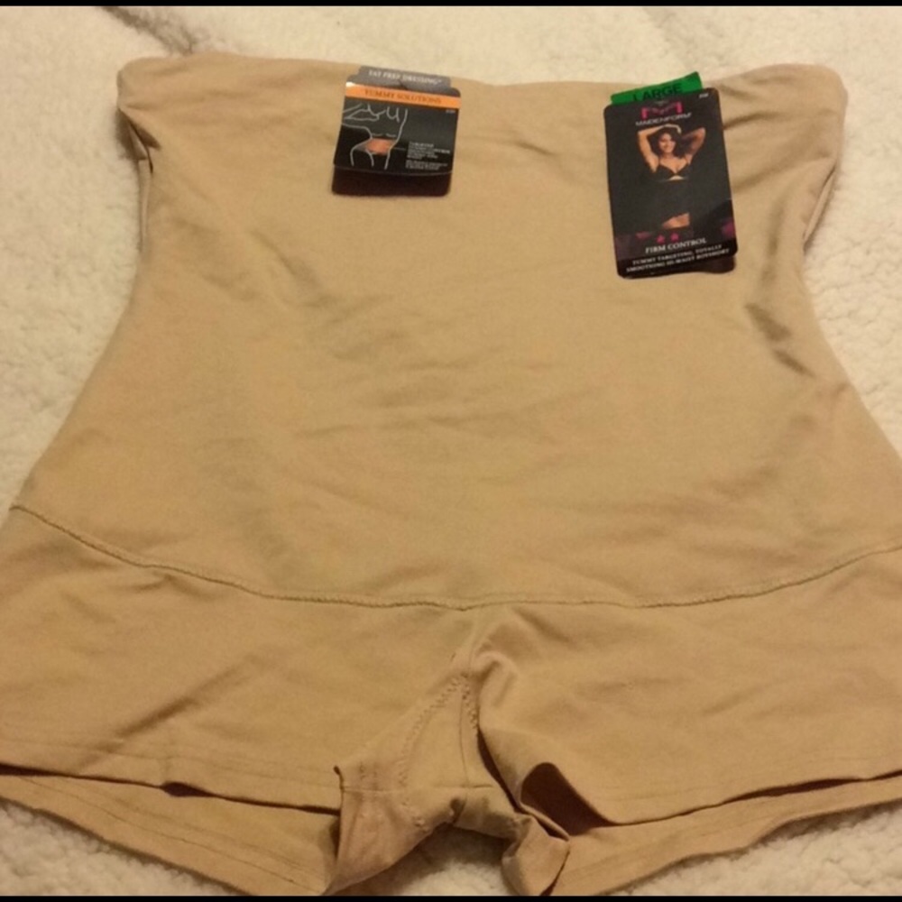 Maidenform shapewear